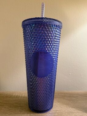 Starbucks Disney Iridescent 50th Anniversary Commemorative Tumbler